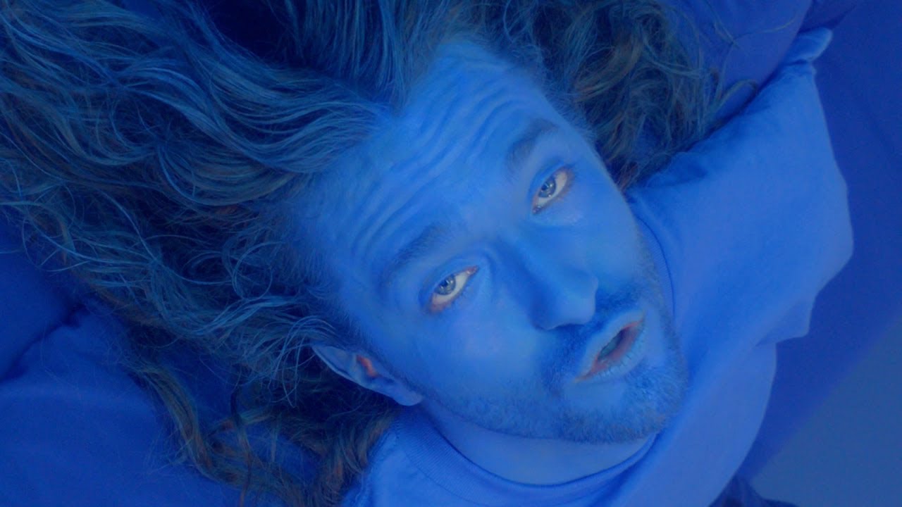 Jarv - Blue (Official Music Video)