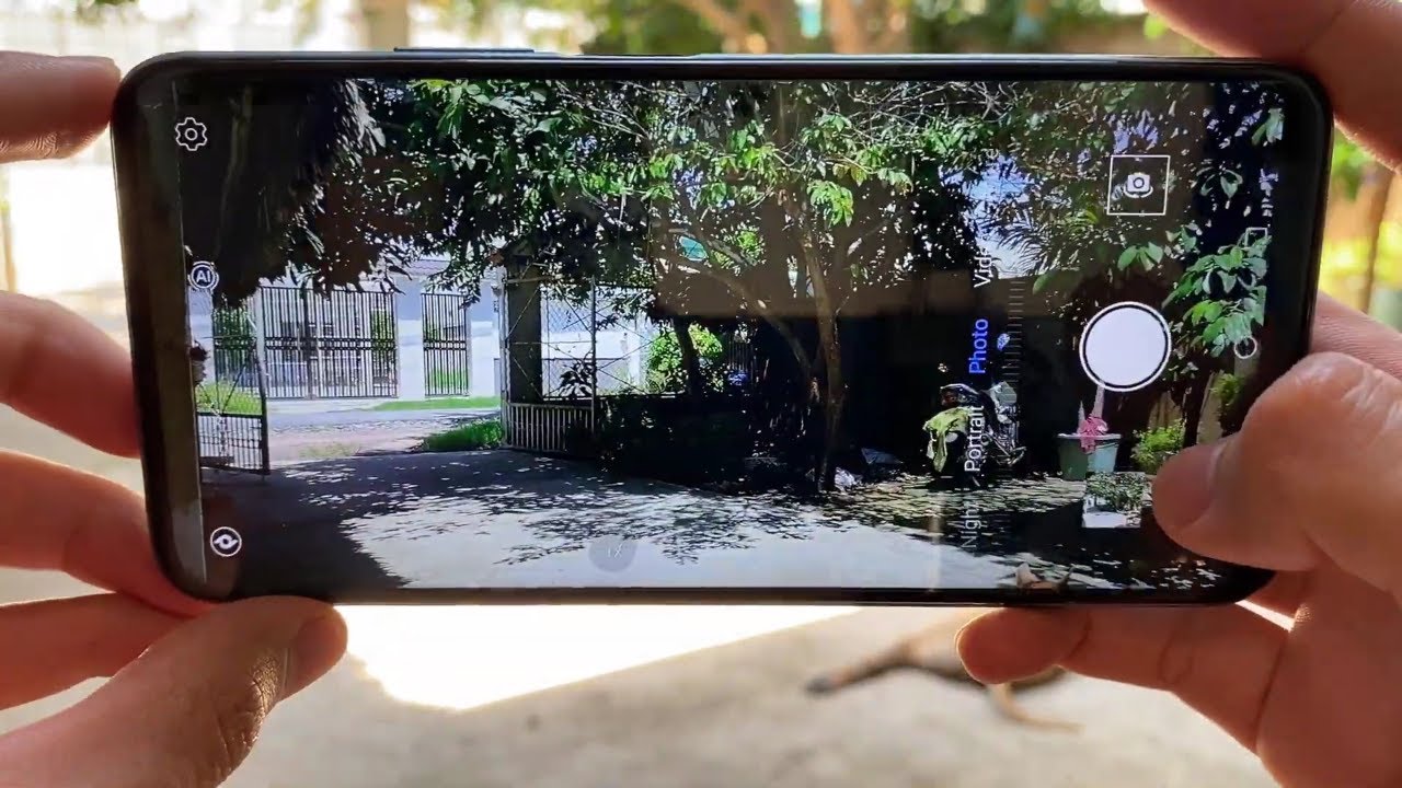 Huawei Y9s Camera Test | 1080P 60FPS, WIDE, PANO, SLOW-MO 480FPS, 48MP, LIGHT PAINTING, PRO, NIGHT
