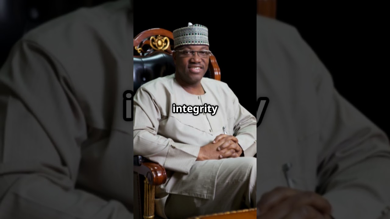 Veteran Broadcaster John Momoh - How He Changed Nigerian Television #facts #history #usa #nigeriatv