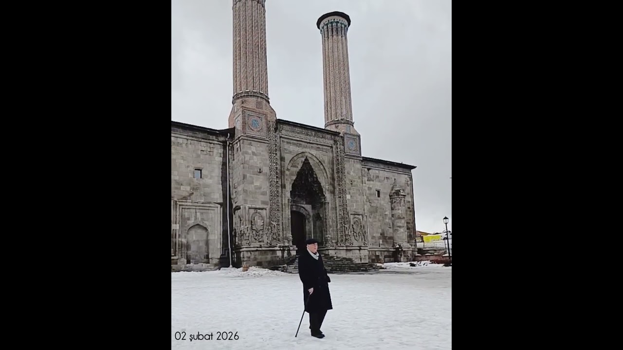#erzurum Hamit YAVUZER (DADAŞLIĞIN VÜCUT BULMUŞ HALİ) @__dado 