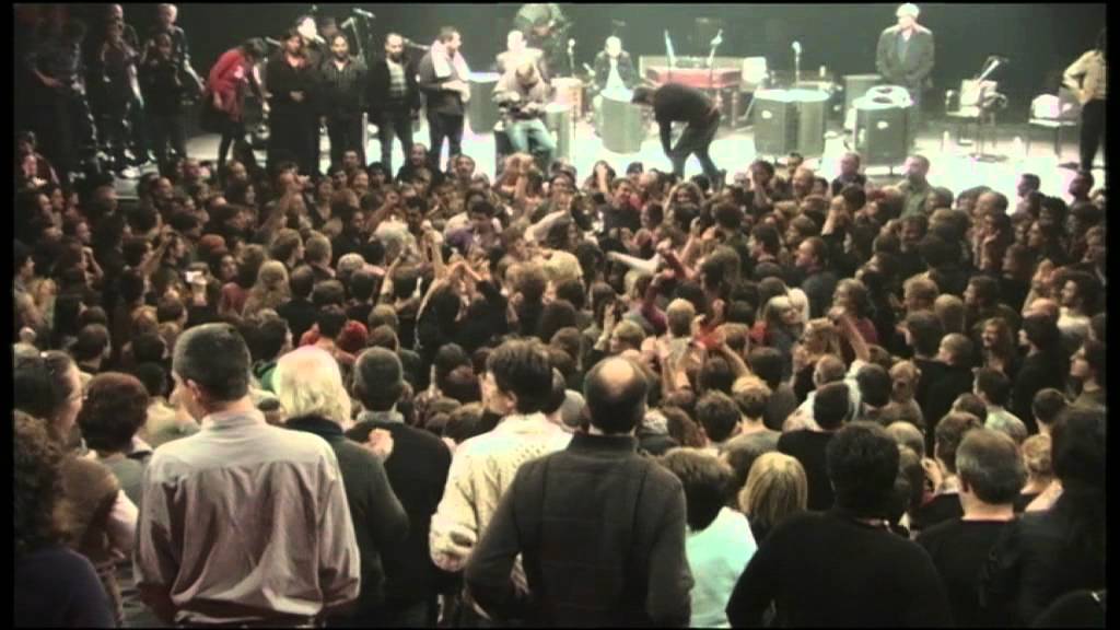 Koçani Orkestar - Final Medley (live)
