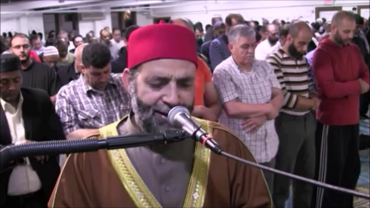 سورة هود كاملة [ من الروائع ]  نسخة معدلة من تروايح رمضان  للشيخ حسن صالح