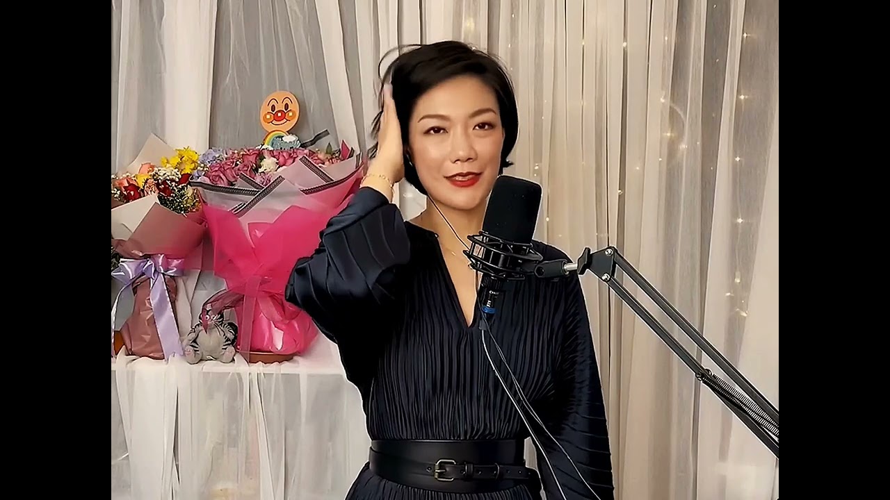 龙婷小姐(笑看风云)超高清制作