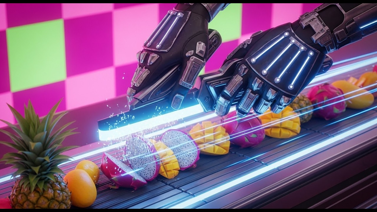 Perfect Slices LIVE! 🍎 : Road to 1000 Subscribers!