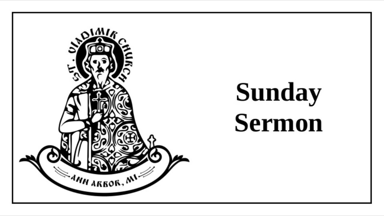 St. Philaret the Merciful, and Giving Alms