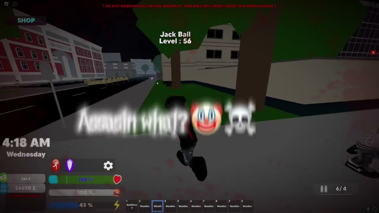 To Legit | sl2 montage | Gek