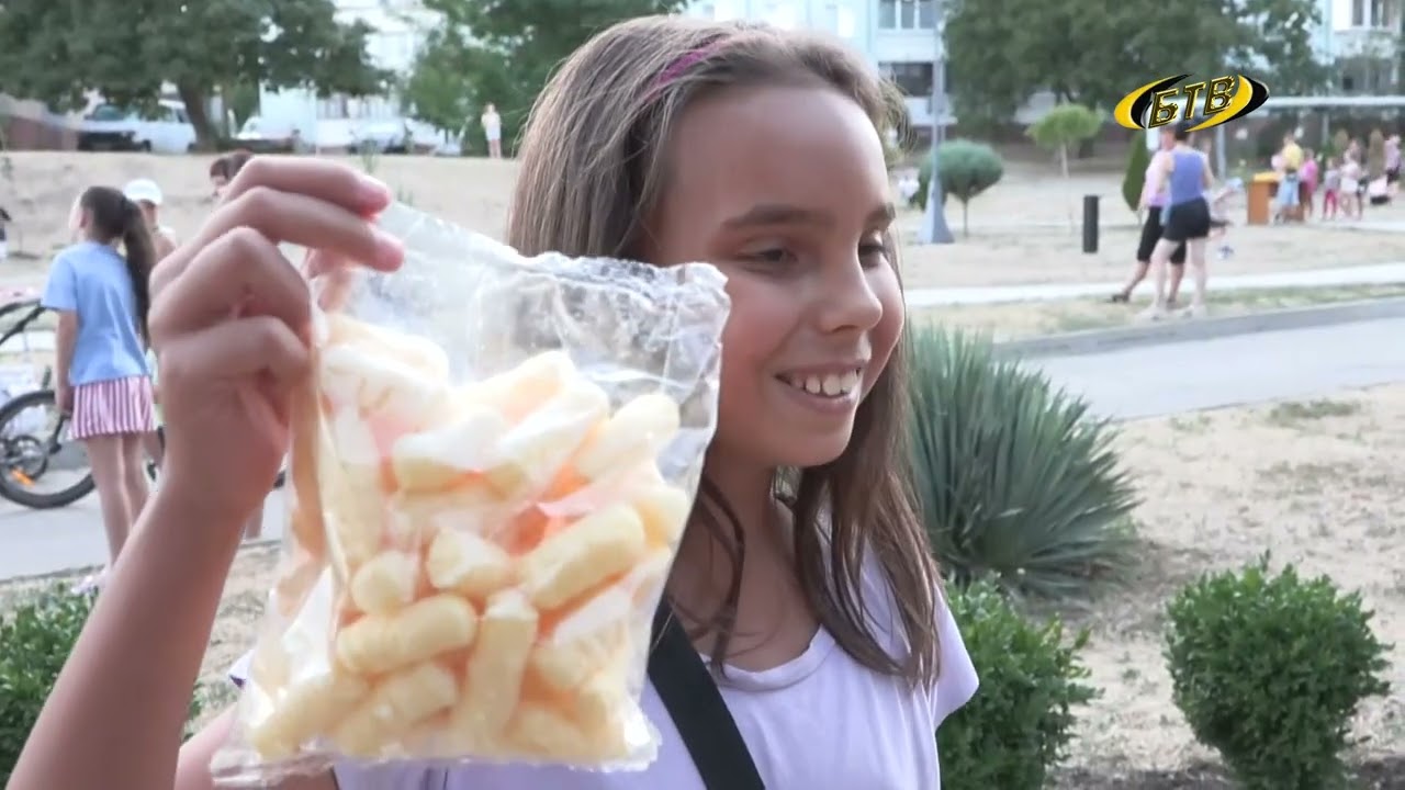 Вояж-фест – в ритме лета