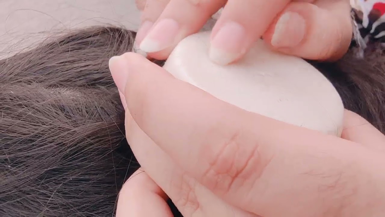 Nits picking with real sound