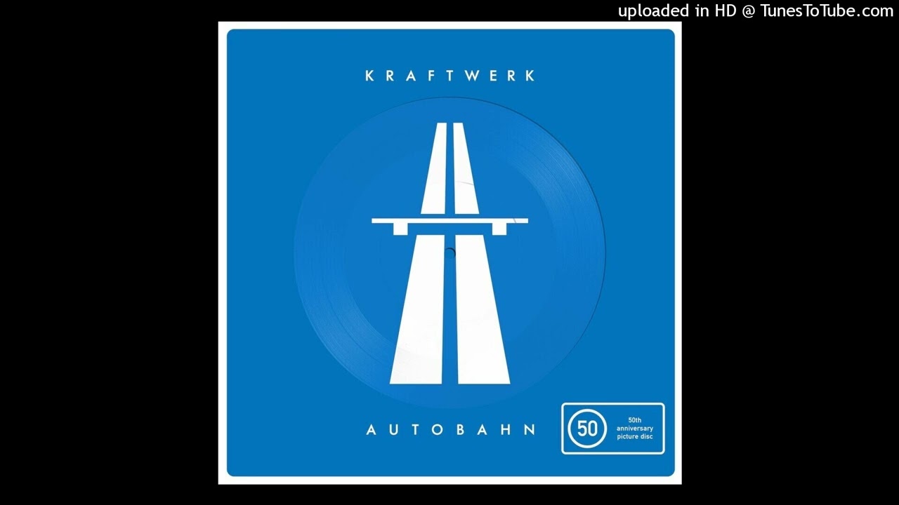Kraftwerk - Autobahn (Atmos Stems)