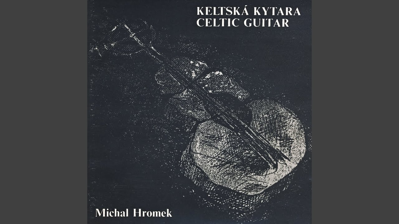 Second Two O Carolan´s Pieces (a/ A Tune Without Title b/Planxty Burke)