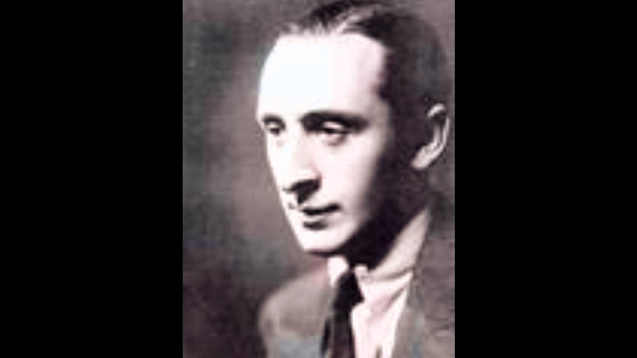 Vladimir Horowitz 1950  / Chopin   Piano Sonata No. 2 in B-flat minor, Op. 35 