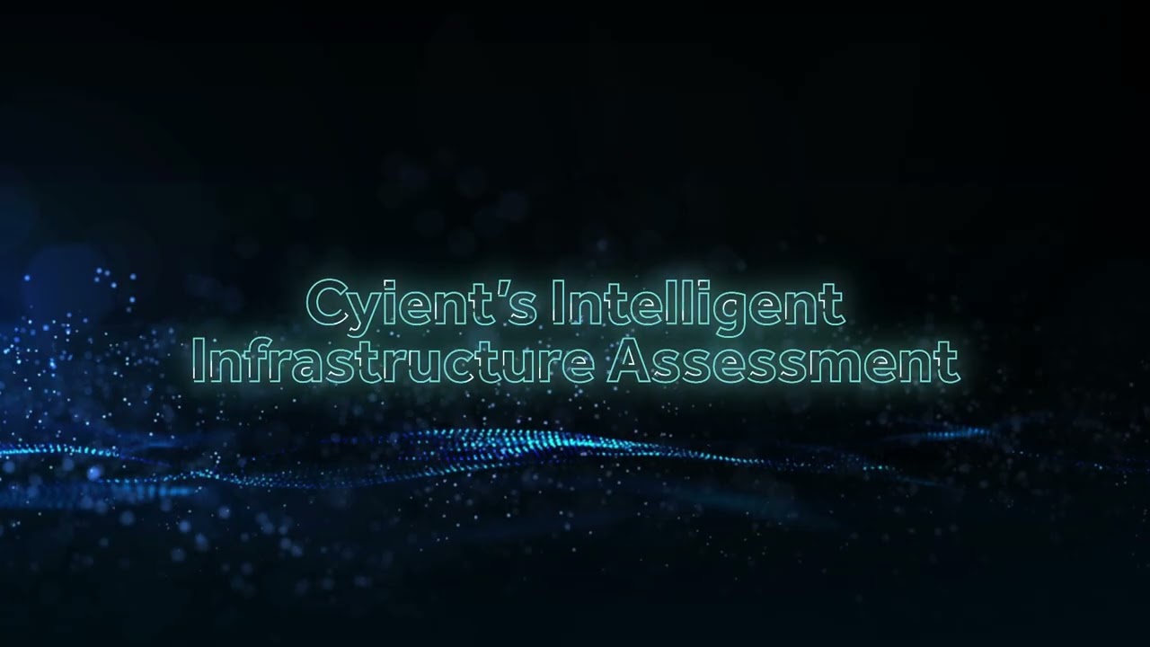 AI-Powered Field Intelligence for Telecom | Cyient's Intelligent Infrastructure Assessment