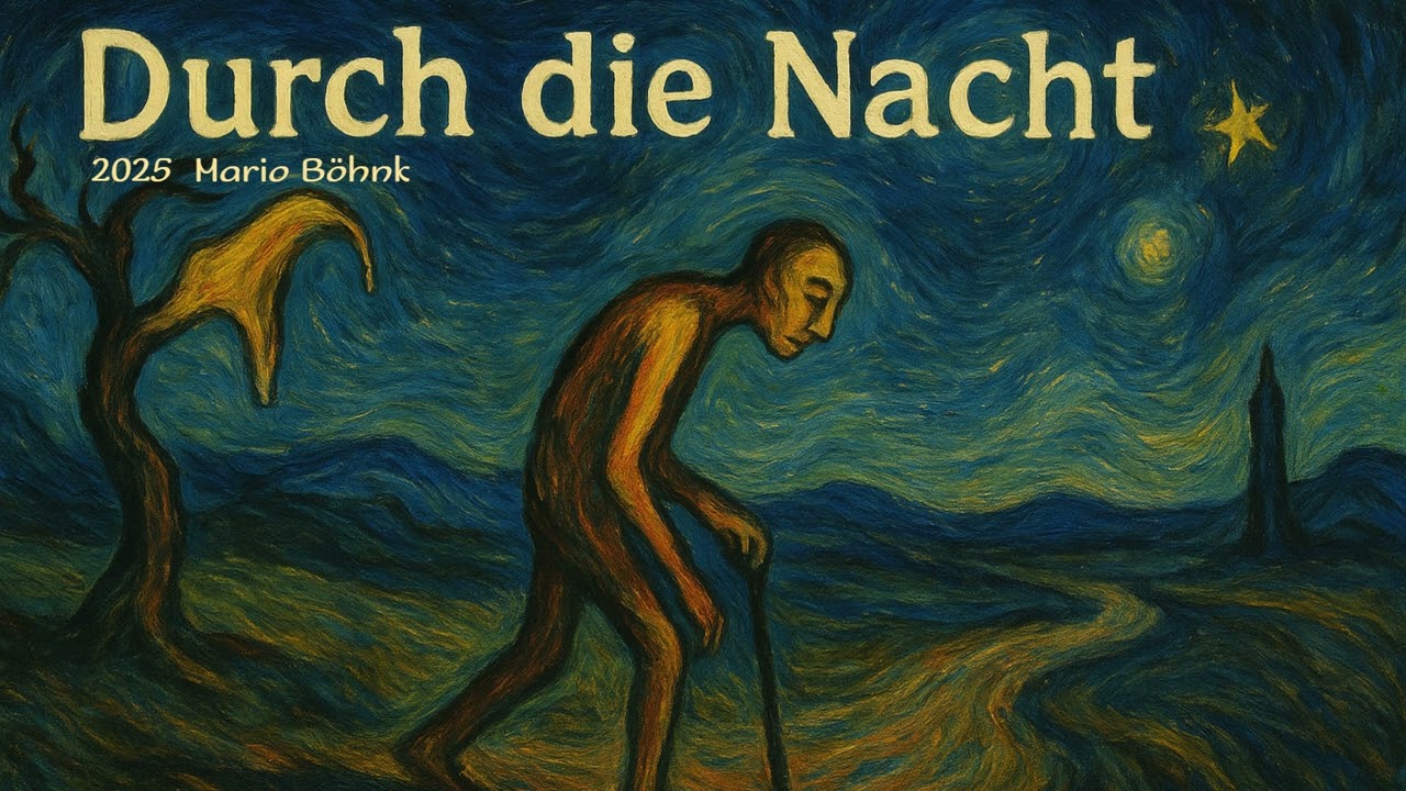 Durch die Nacht PS