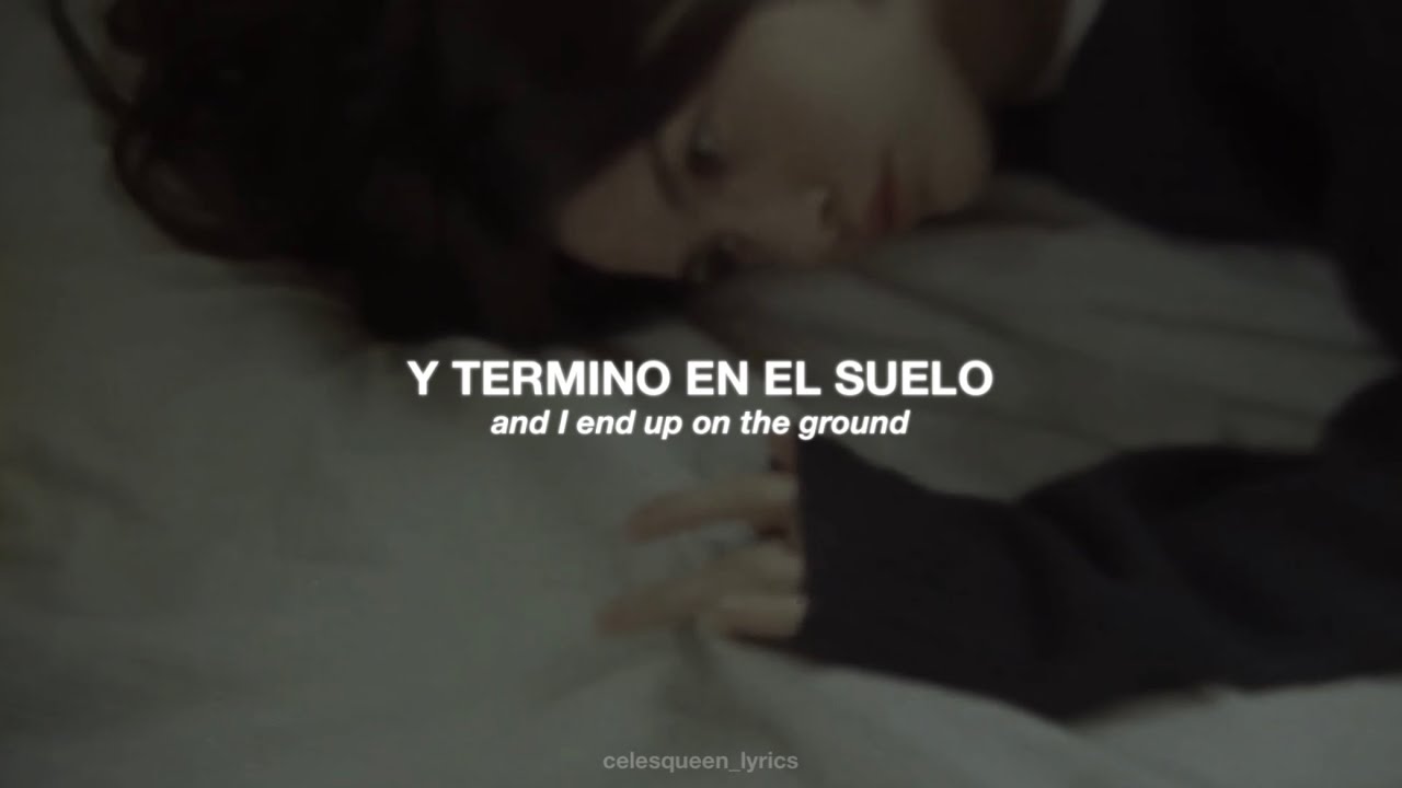 unsteady - gracie abrams (sub español // lyrics)