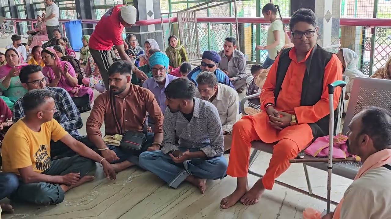 Jassusainji#deotsidh#daulatramji#bhagatjarnailsinghsainji#udesian 