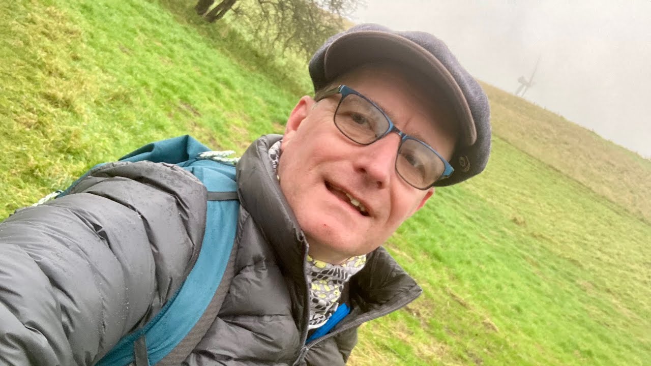 Wolds Way - Market Weighton By Pass