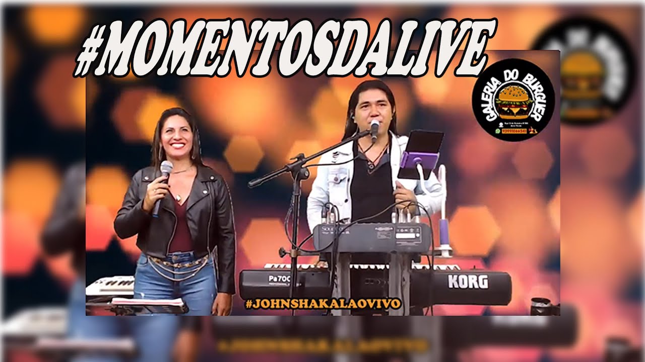 #MOMENTOSDALIVE - 1.0