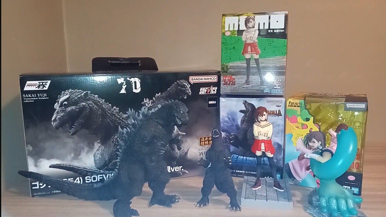 Let's Unbox It. Ep 94