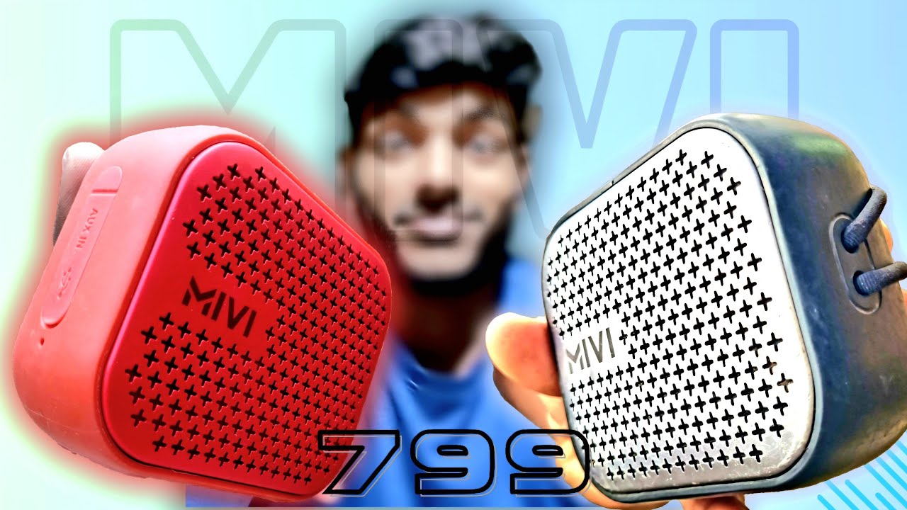 Unboxing the Mivi Room 2 The Battle of Smart Devices! Inside Mivi Room 2