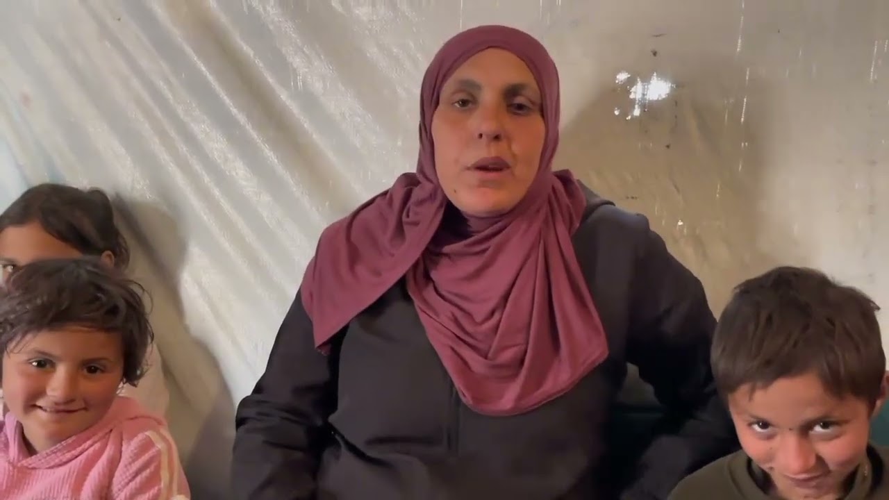 توزيع كفالات ايتام بشهر رمضان الفضيل 🤍