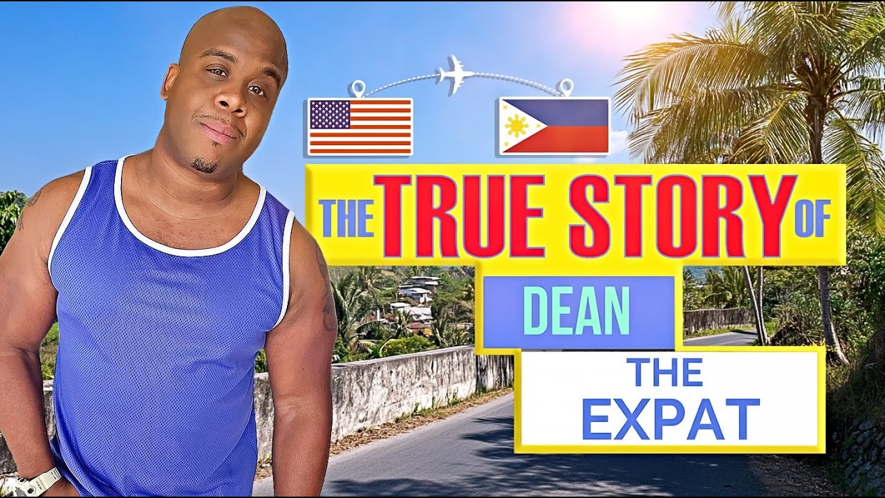 From Turbulence to Triumph - The Life Story of Dean Hashim