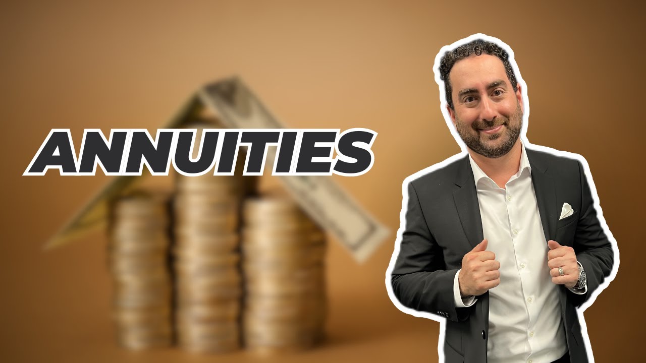 Annuities