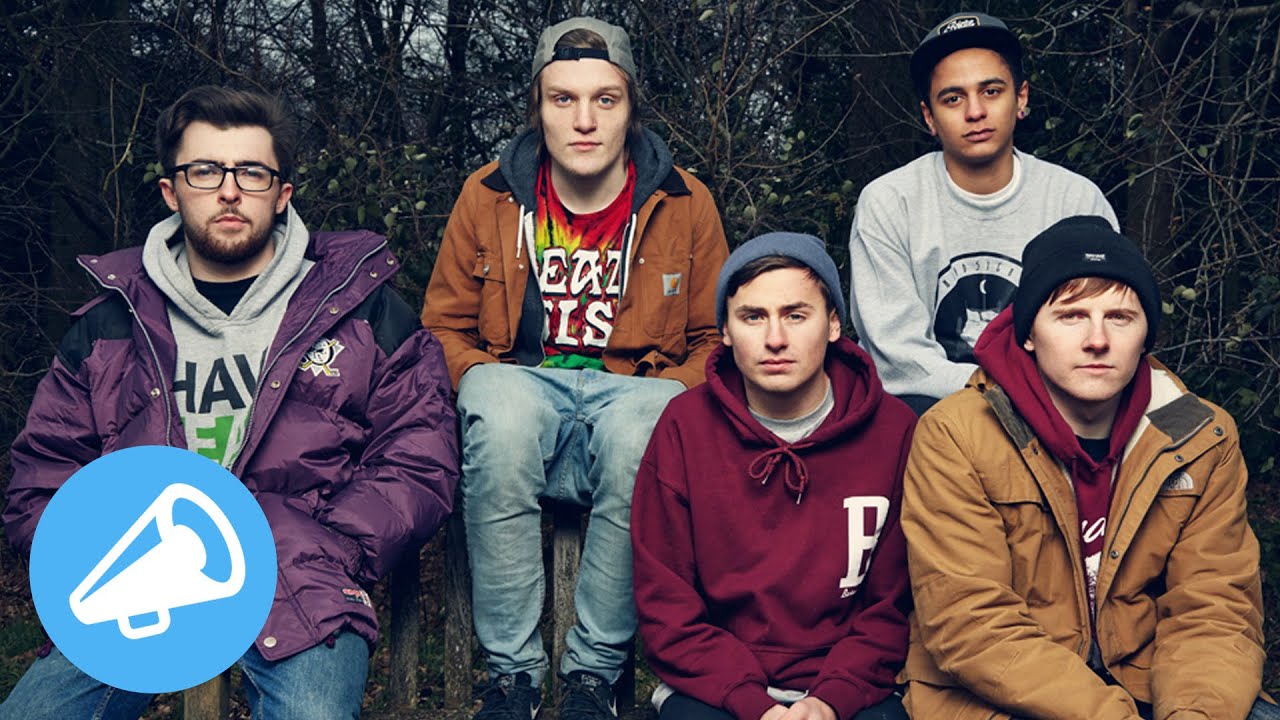 Neck Deep, Dance Gavin Dance, Sleeping With Sirens, Upon This Dawning & More