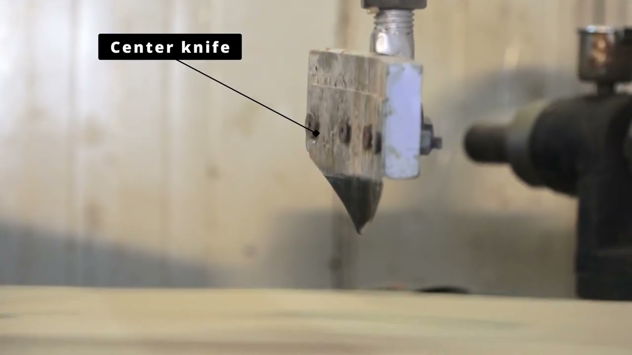 SUSI - textile paper cone making machine with online printing & dryer
