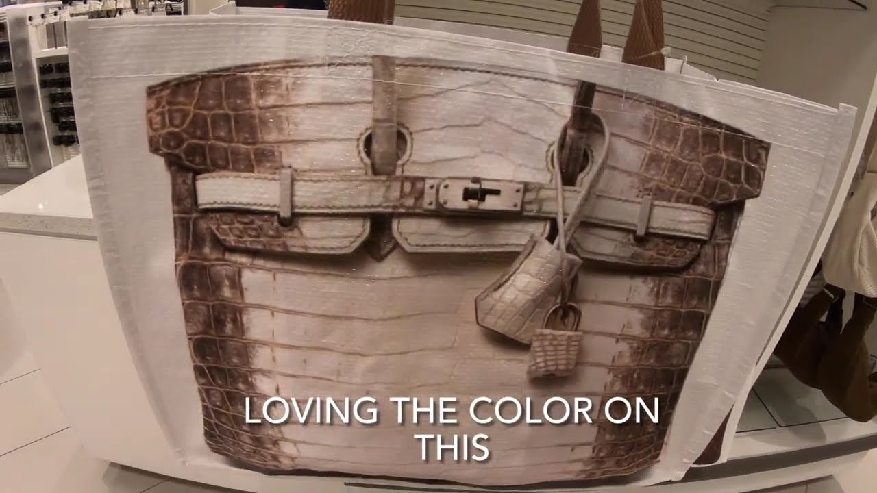 Top 5 Trendy Totes You Need Now | NYC Sailing Tote, Café Chic, Luxury-Inspired & More!