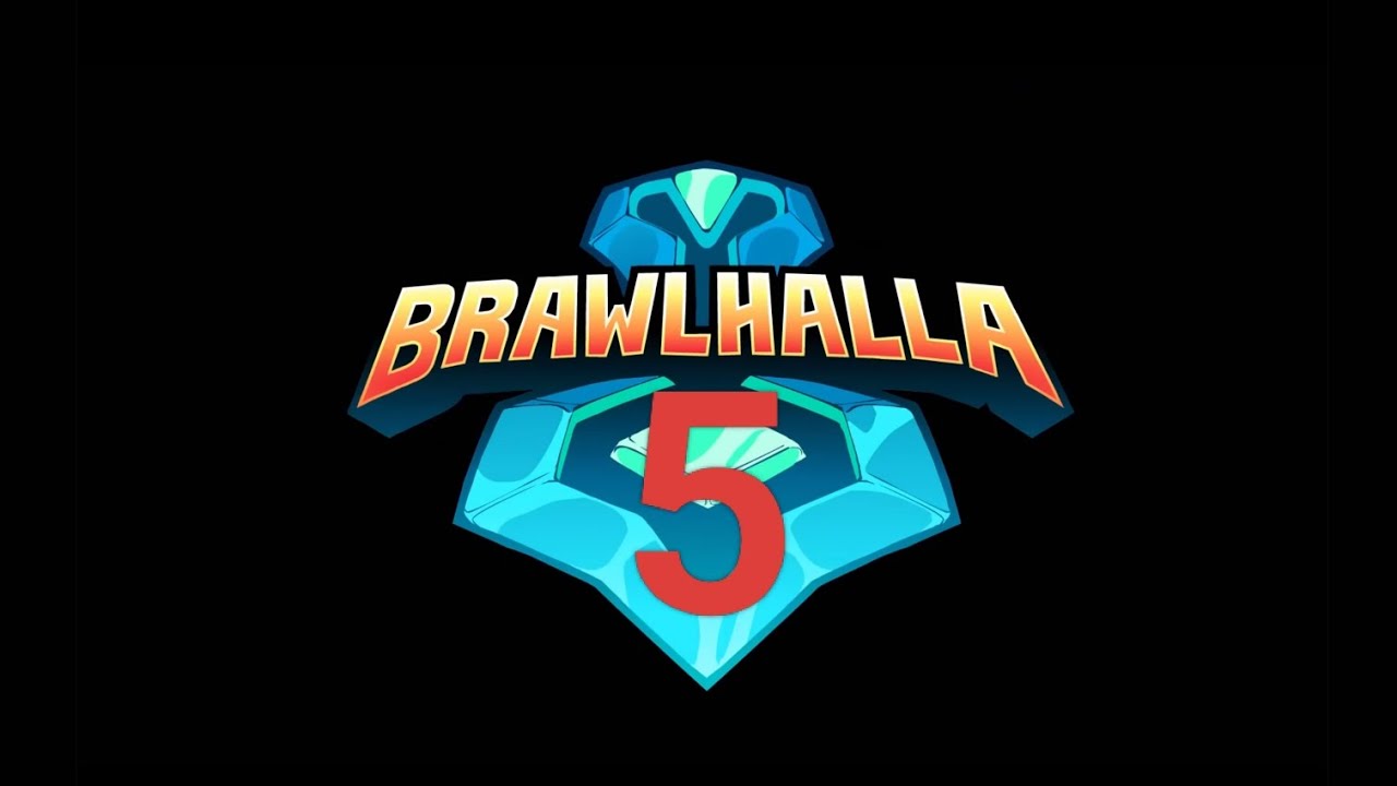BACK ON FIRE AND MY LAST RUNS WITH ORION!! | Brawlhalla Ranked 