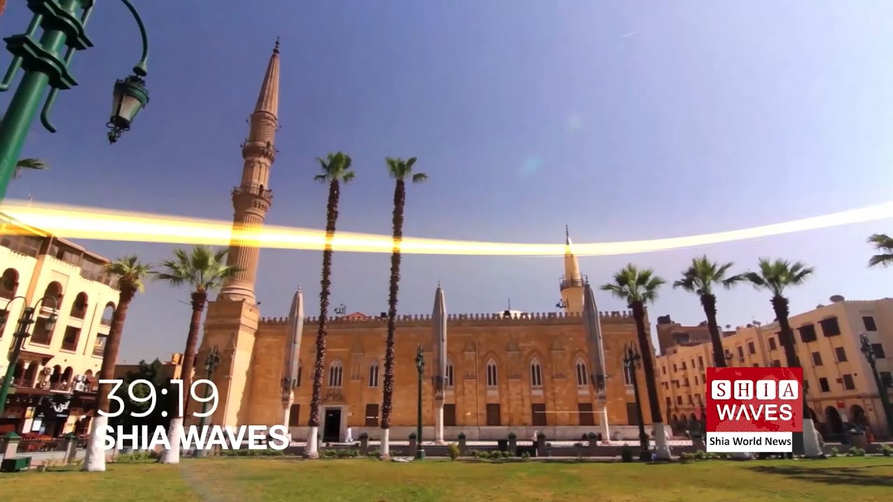 LIVE - Shia Waves   - The latest from Shia world - 2.03.2023