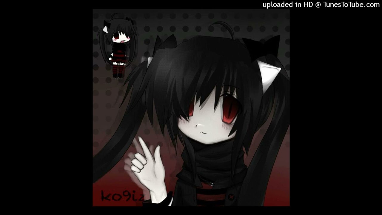 (sold) dark scenecore + witch house + boy fantasy + kaneda7 type beat