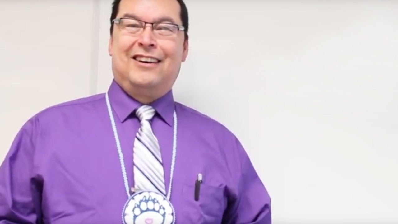 Let's Start Ojibwe -  Lesson 1, Facts and Welcome