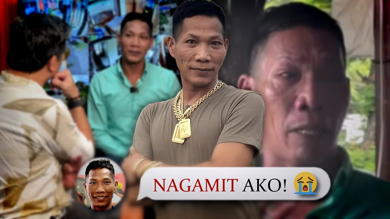 DIWATA UMIIYAK AT HINDI MAKABAYAD NG 350K