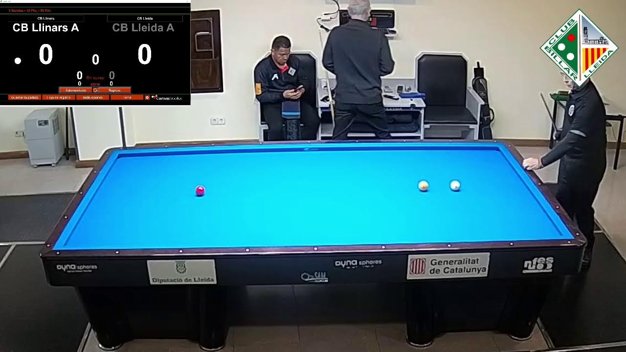 LLIGA 4 MODALITATS HONOR