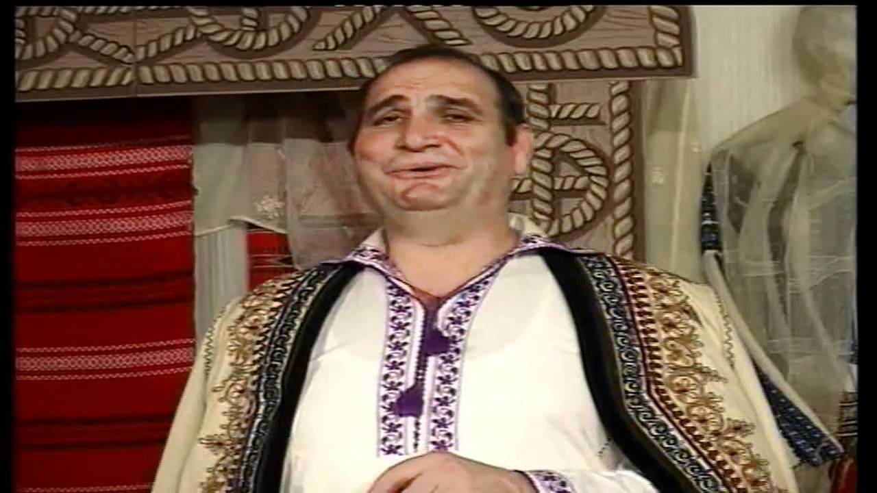 Ion Ionita - Am crescut cu oameni buni (HD)