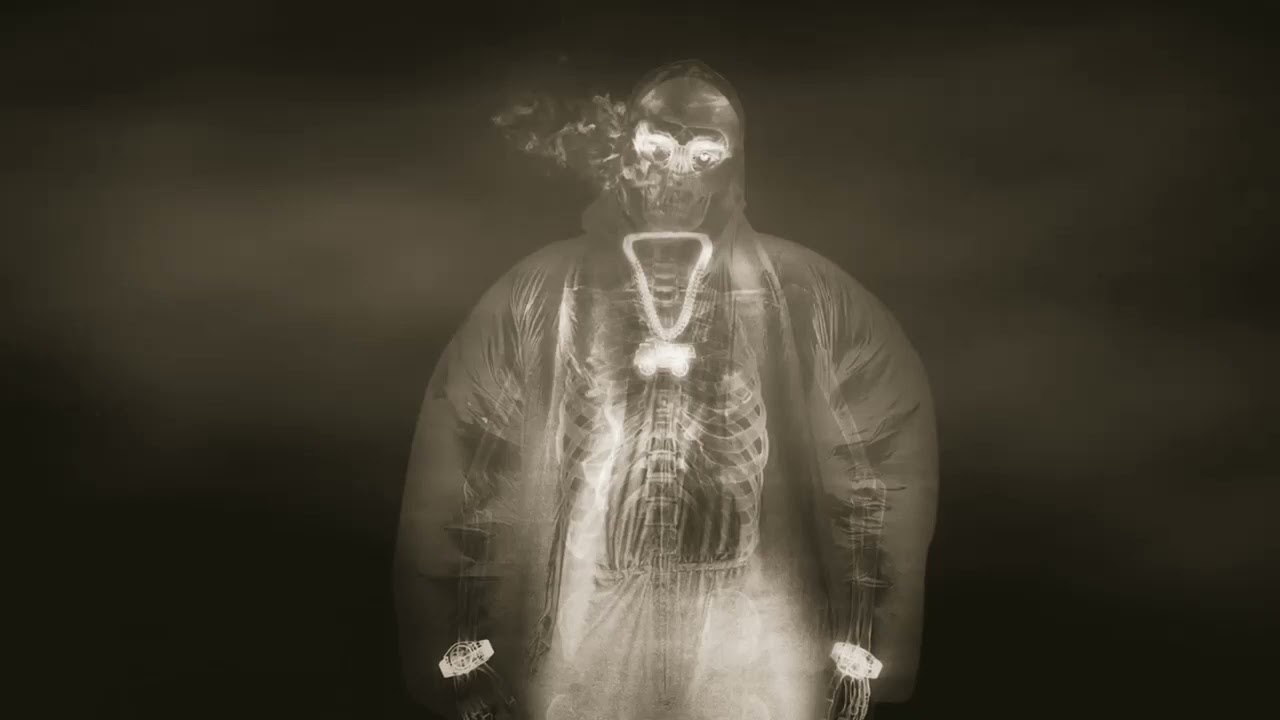 Yeat - Back homë (432Hz)