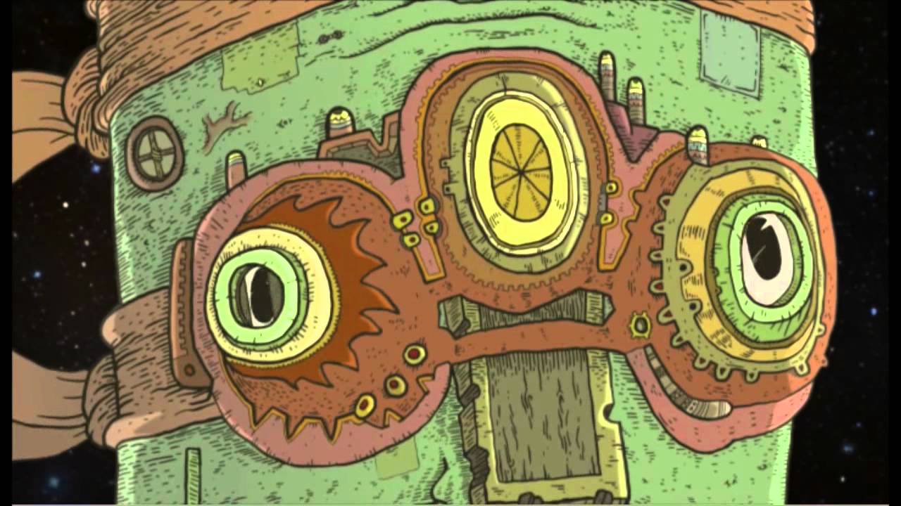 Tegma - Beatbox (Tribal Vision Records 2011) [Official]