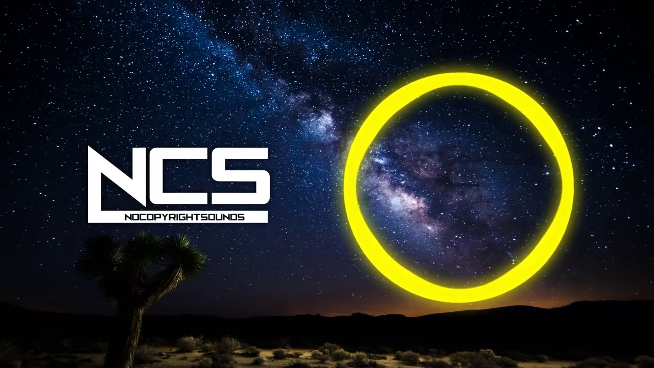 Alan Walker - Force (Instrumental) NCS Realese