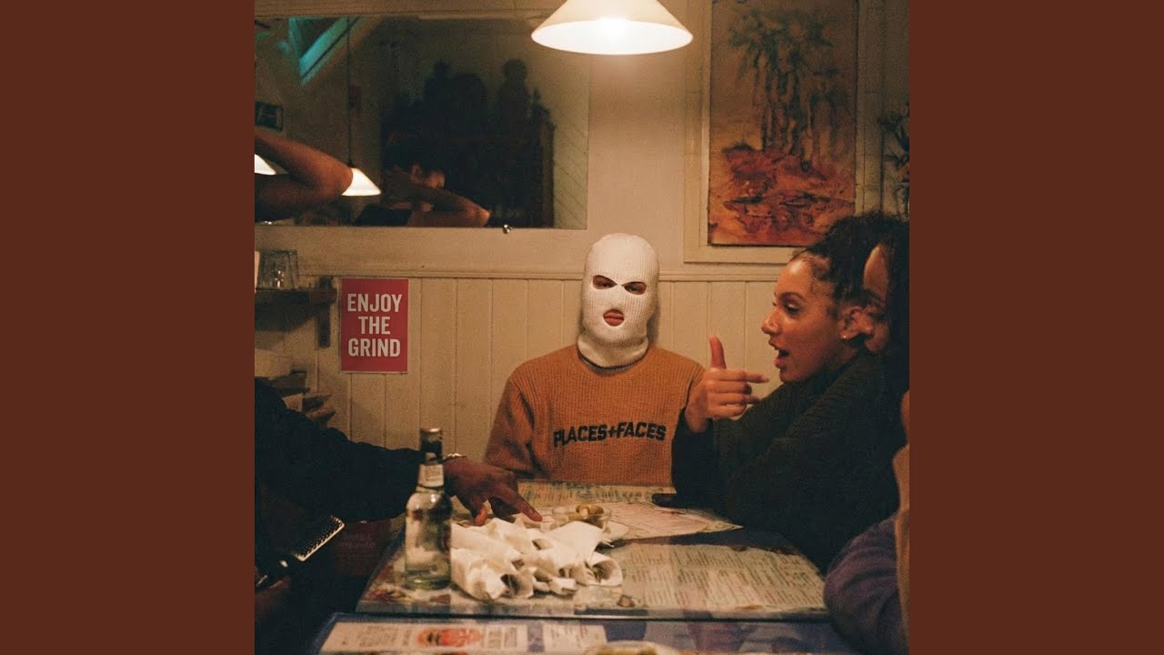 Smoke in my head