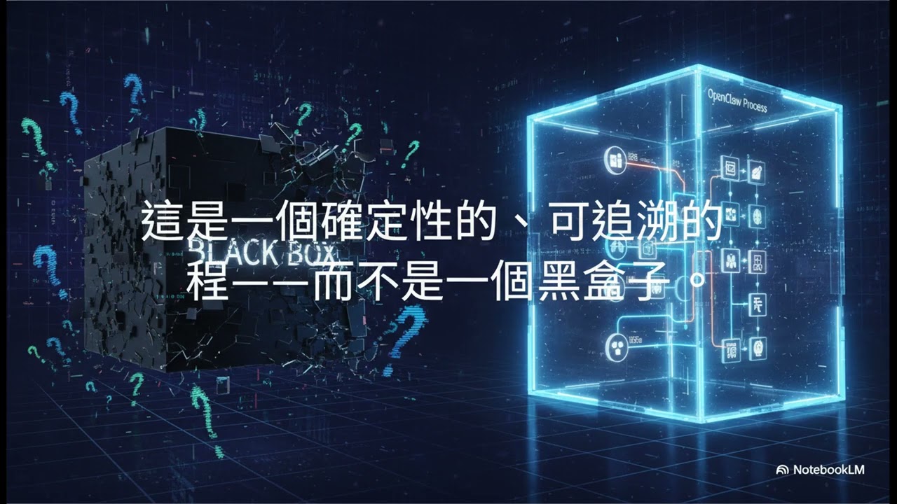 OpenClaw 全解析：讓 AI 接管電腦？架構原理、實戰演練與你必須知道的「資安風險」