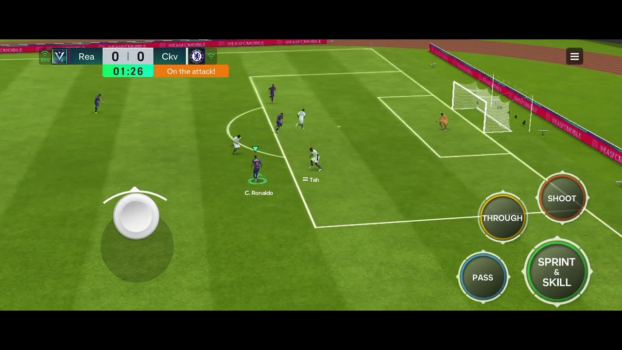 Nové promo v fc mobile promo se jmenuje | TOTY 26 