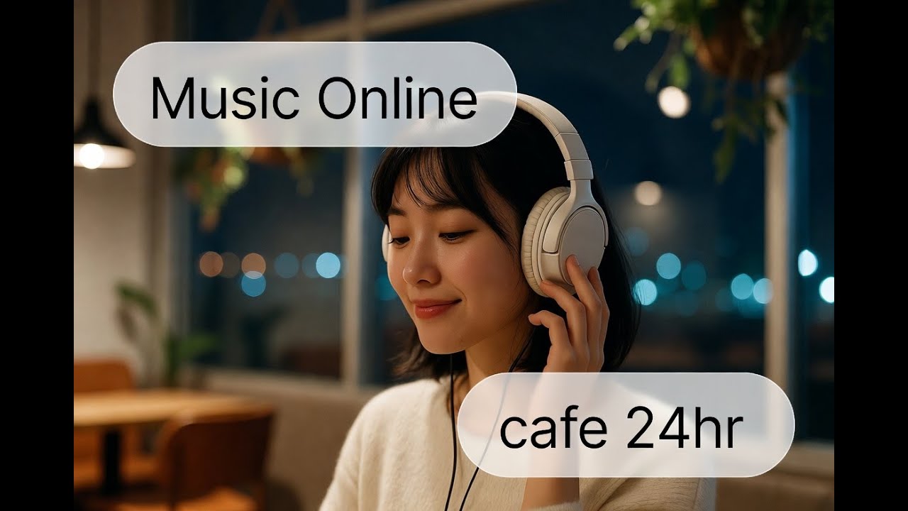 ดนตรีผ่อนคลายหลังเลิกงาน | After Work Relax Music – Loud & Lovely Music