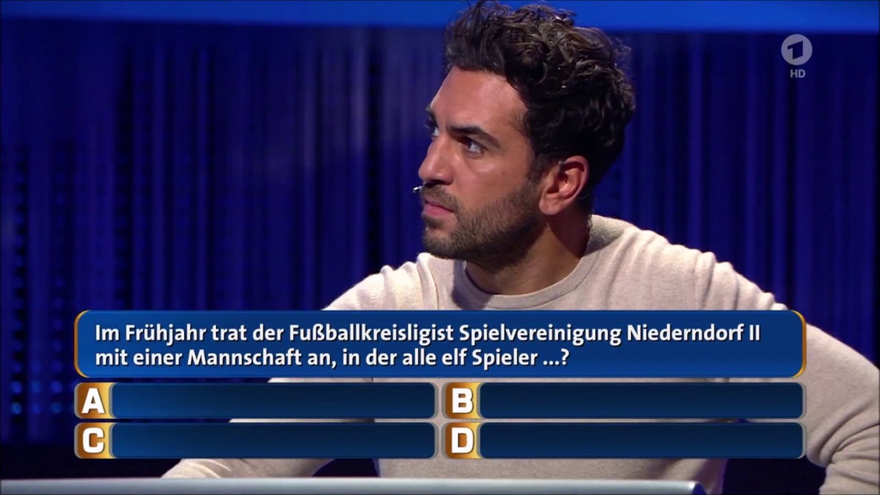 Das Uebachspiel im 