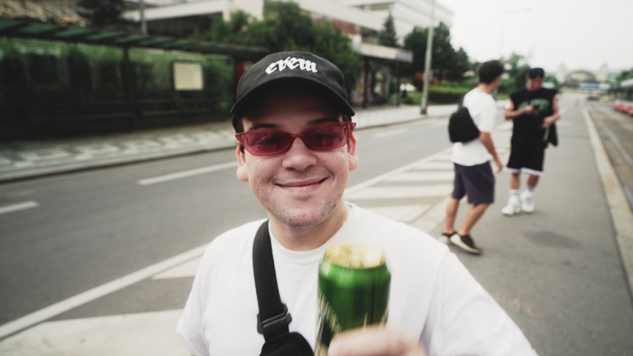 Maraton koncertů 🕺🏻Zvládáme to ještě?