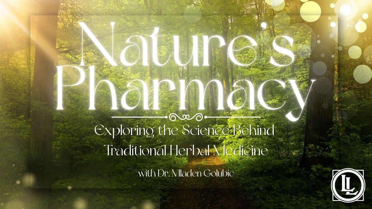 Nature's Pharmacy: Exploring the Science Behind Traditional Herbal Medicine