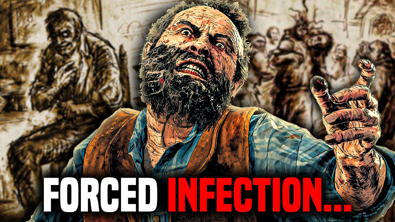 The Dark History of the Resident Evil 4 Ganados