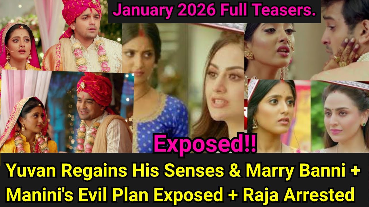 Bani Chow Home Delivery January 2026 Full Teasers Update In English.