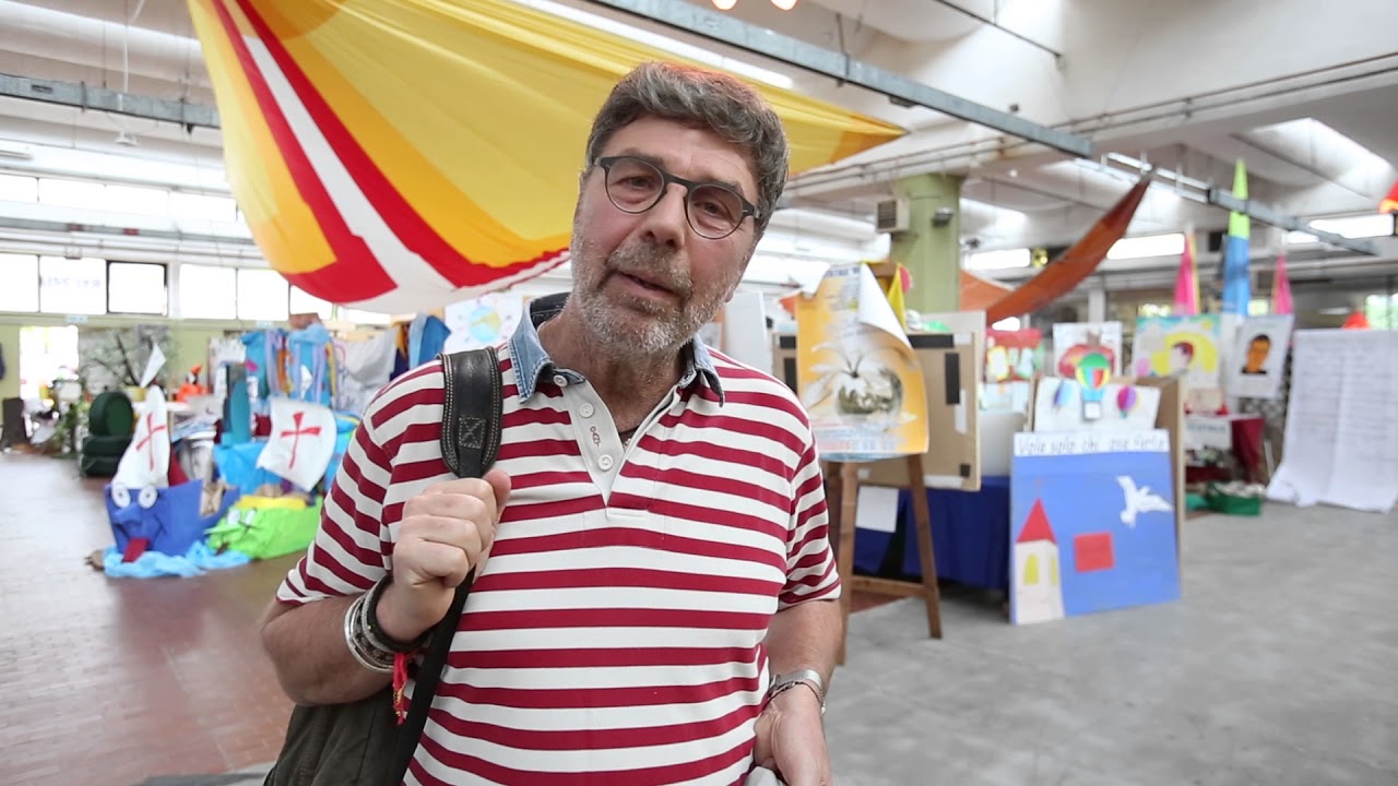 Il Veliero Parlante 2018
