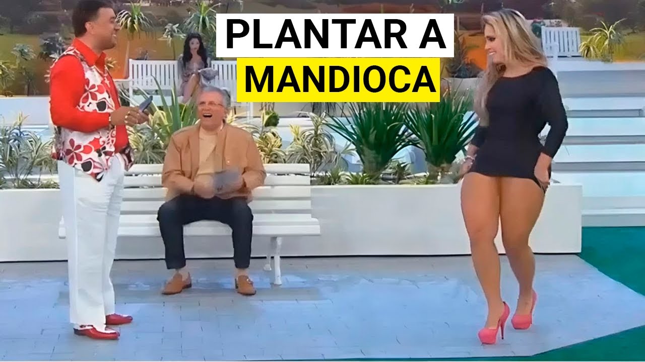 MOMENTOS DE ASSÉDIOS QUE F0RAM LONGE DEMAIS NA TV